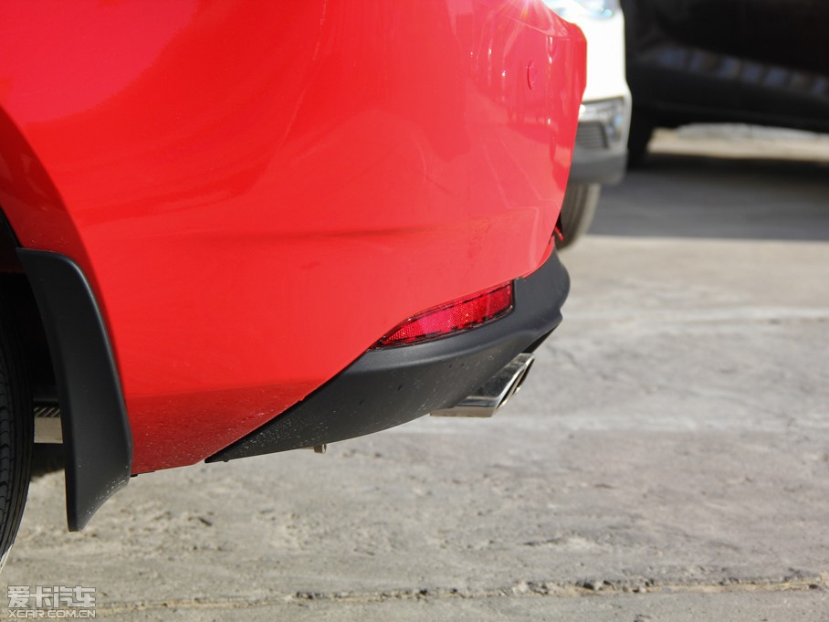 2014E610 CROSS 1.5L Ԅ(dng)A