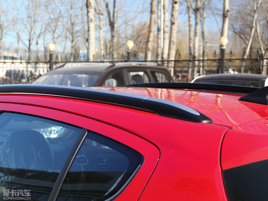 2014E610 CROSS 1.5L Ԅ(dng)A