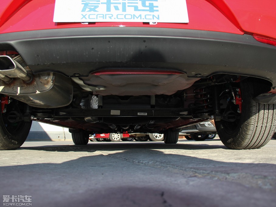 2014E610 CROSS 1.5L ԄӺA