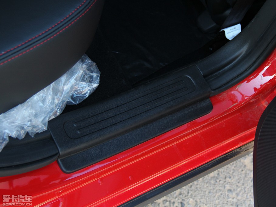 2014E610 CROSS 1.5L ԄӺA