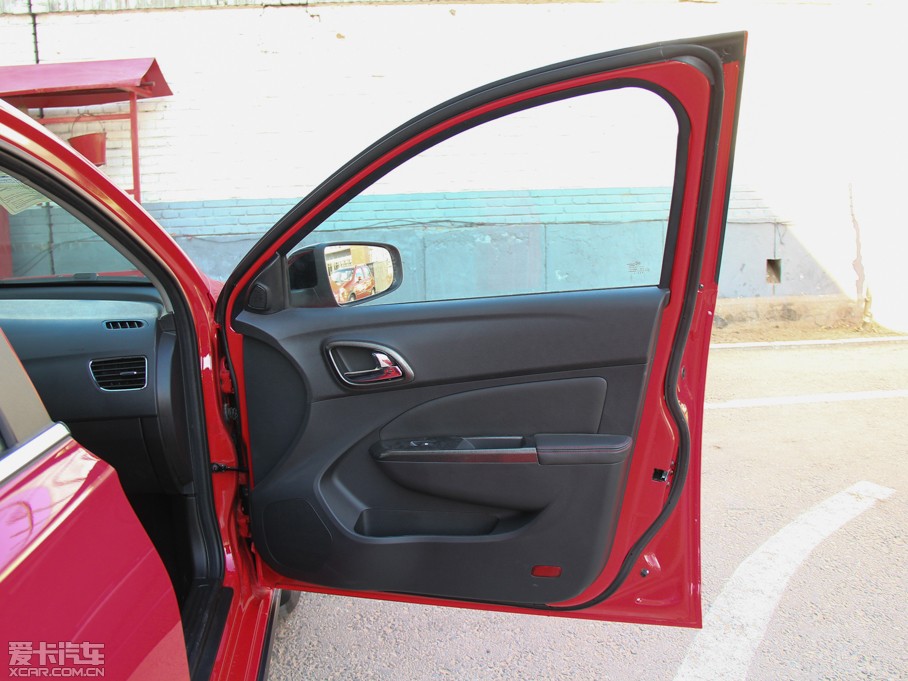 2014E610 CROSS 1.5L ԄӺA