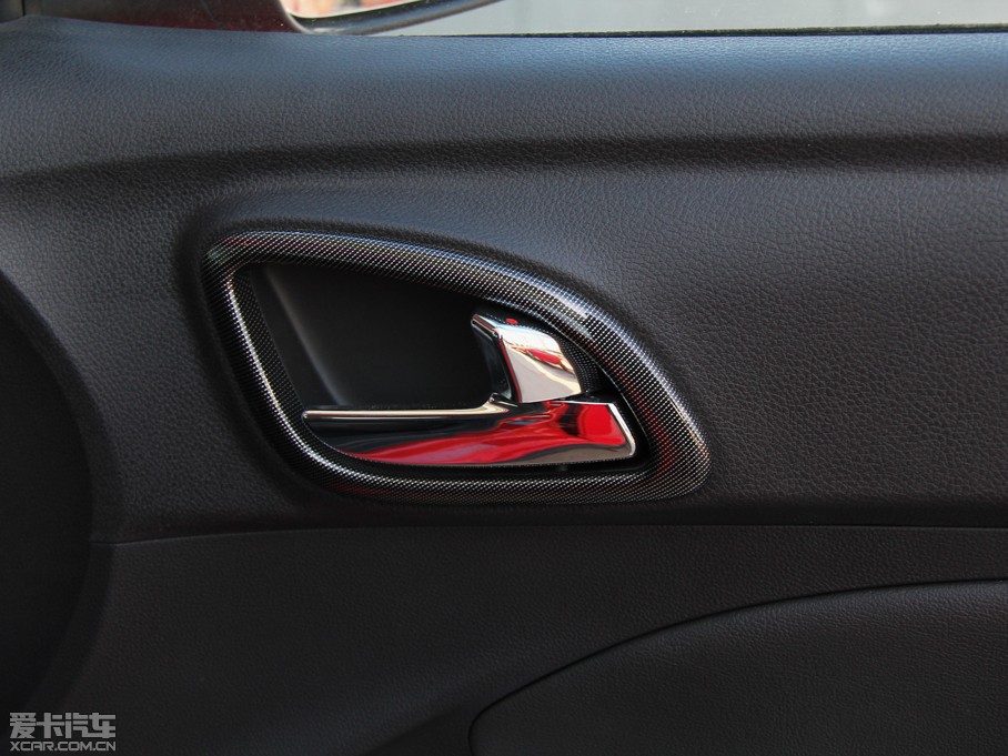 2014E610 CROSS 1.5L ԄӺA