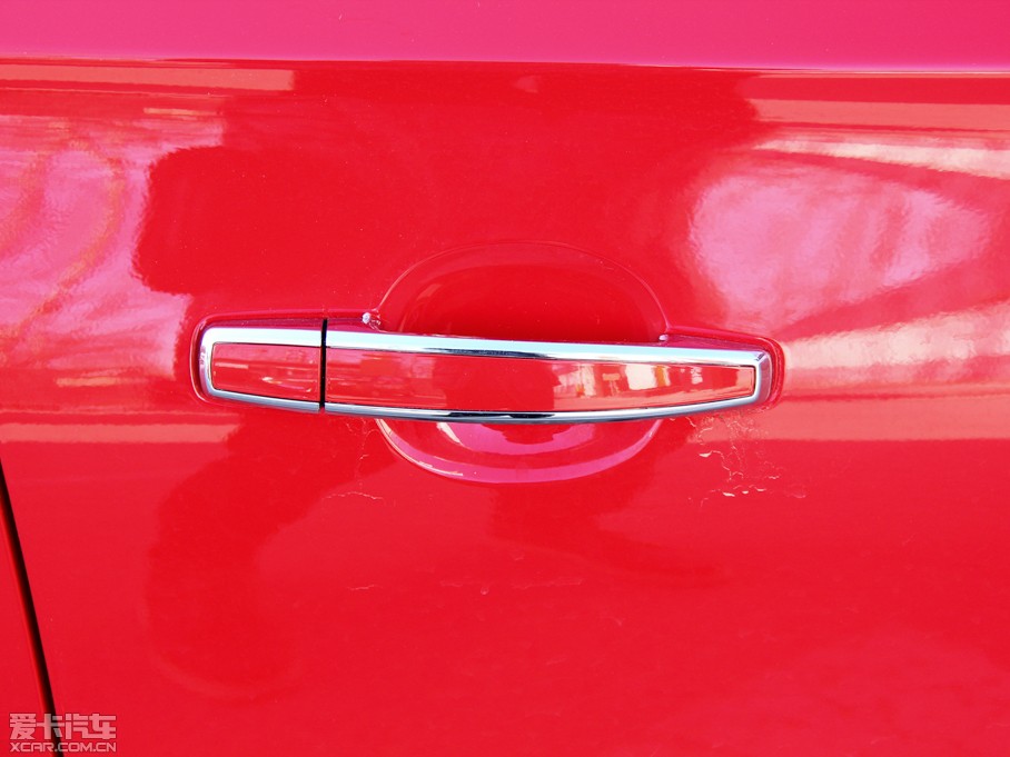 2014E610 CROSS 1.5L ԄӺA