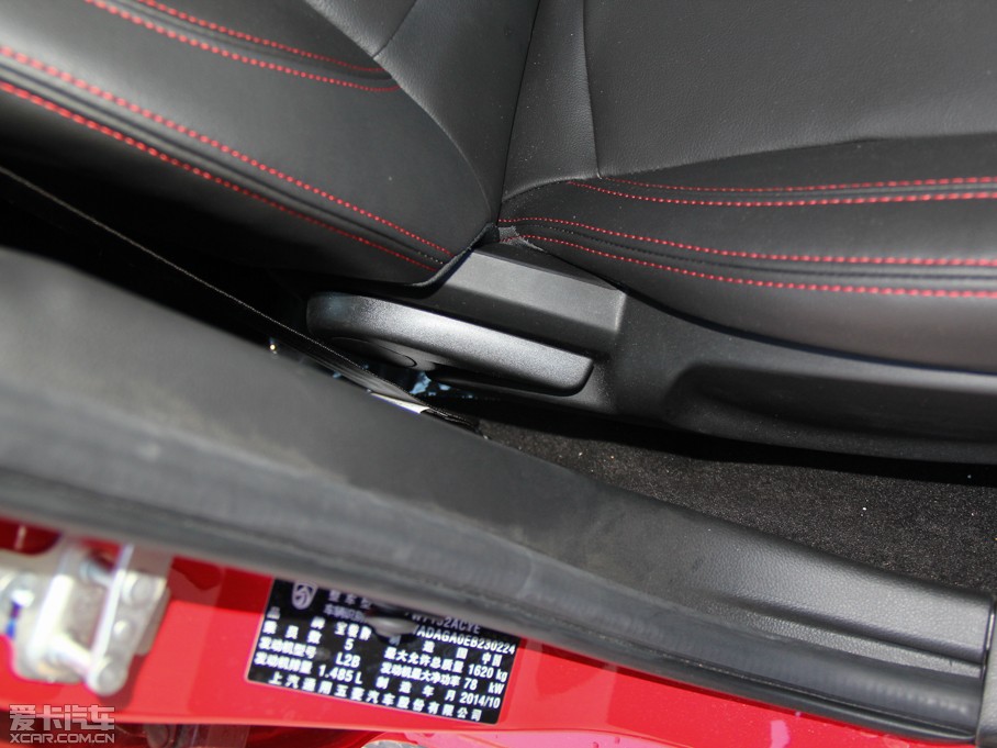 2014E610 CROSS 1.5L ԄӺA