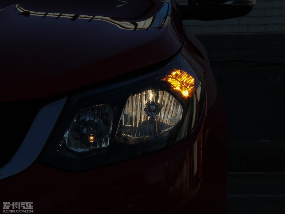 2014E610 CROSS 1.5L ԄӺA