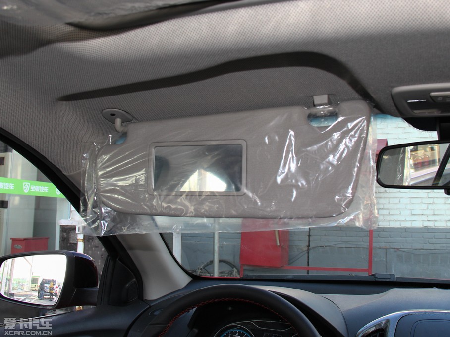 2014E610 CROSS 1.5L ԄӺA