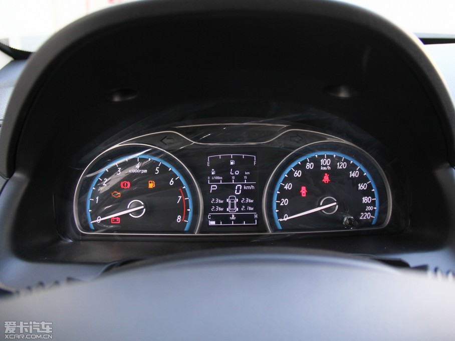 2014E610 CROSS 1.5L ԄӺA