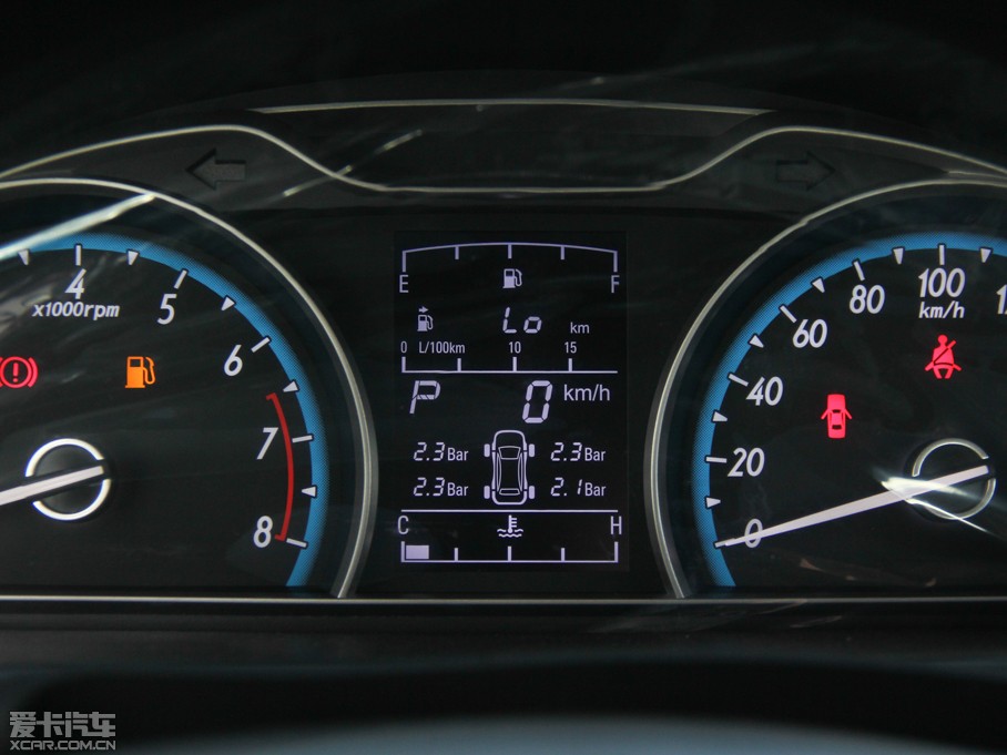 2014E610 CROSS 1.5L ԄӺA