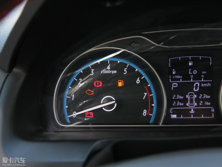 2014E610 CROSS 1.5L ԄӺA