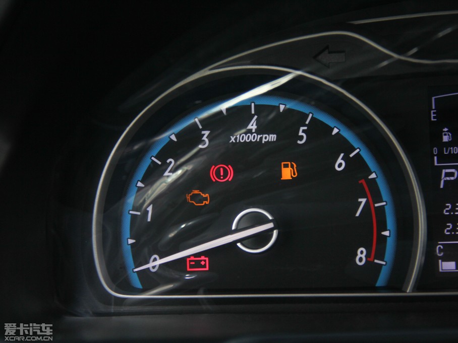 2014E610 CROSS 1.5L ԄӺA