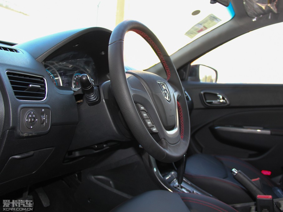 2014E610 CROSS 1.5L ԄӺA