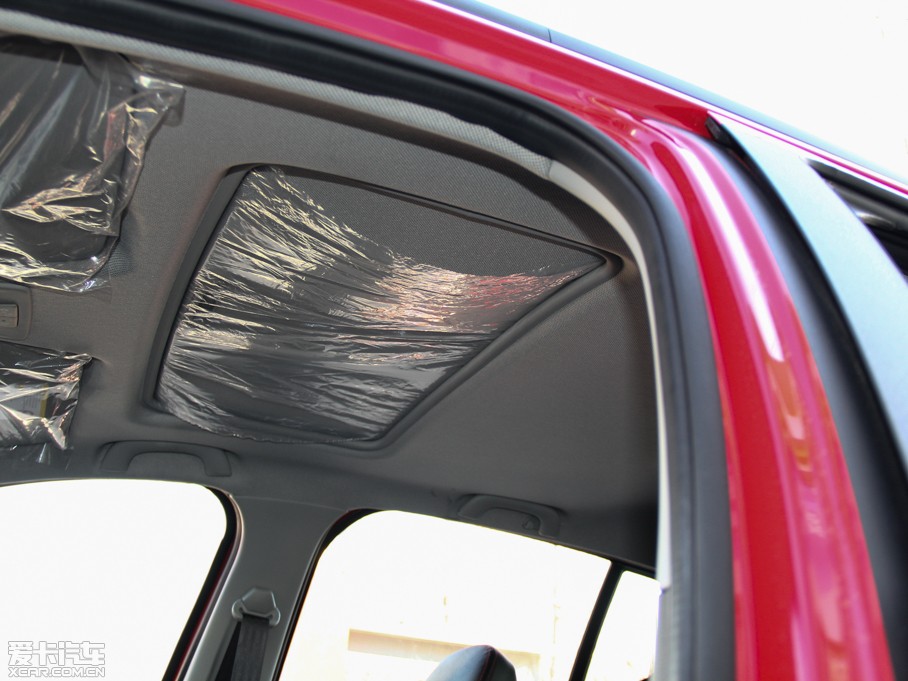 2014E610 CROSS 1.5L ԄӺA