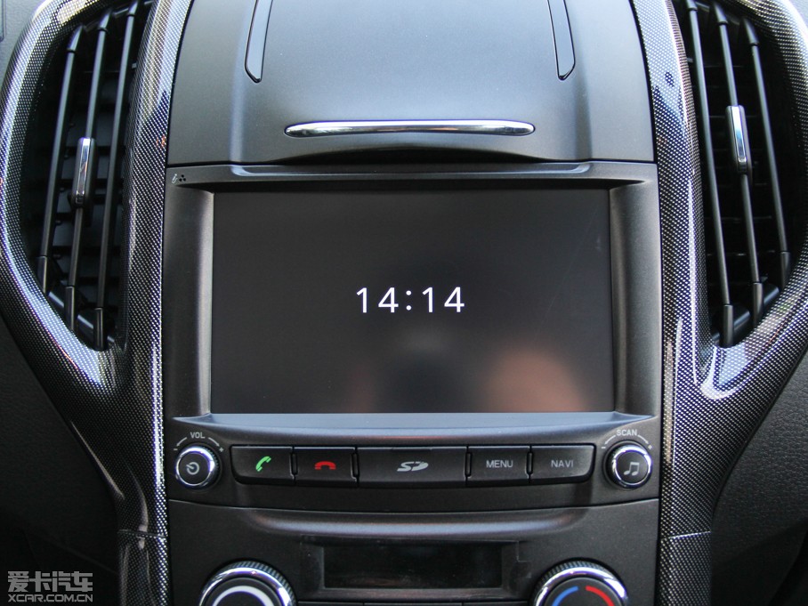 2014E610 CROSS 1.5L ԄӺA