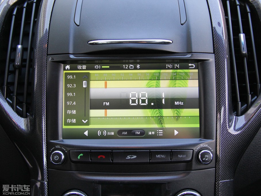 2014E610 CROSS 1.5L ԄӺA