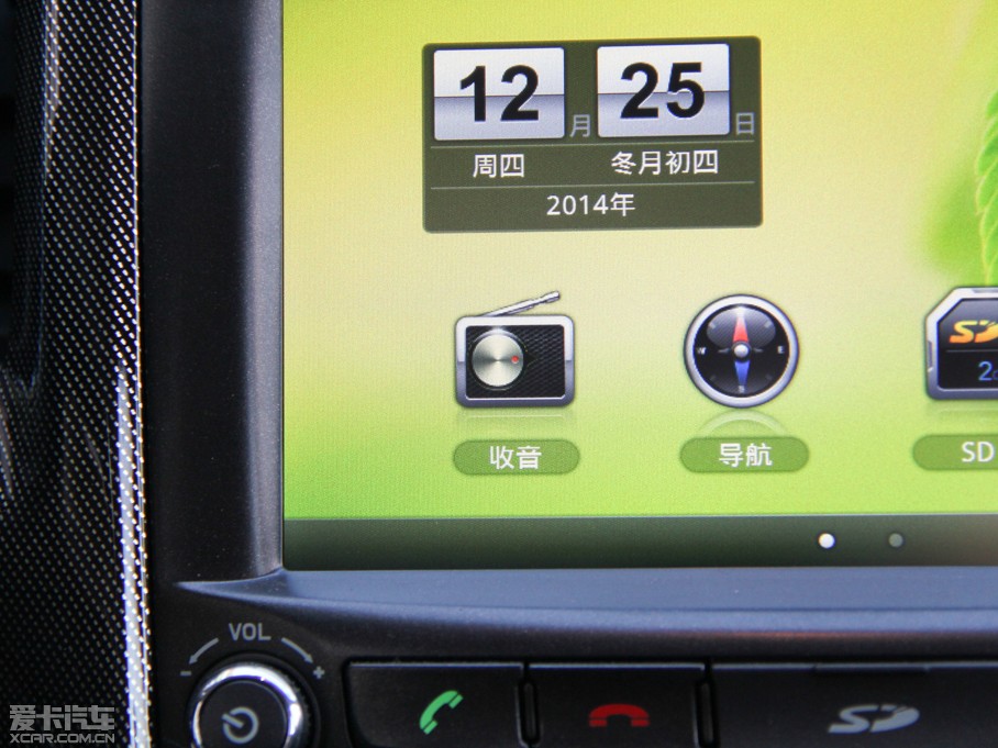 2014E610 CROSS 1.5L ԄӺA