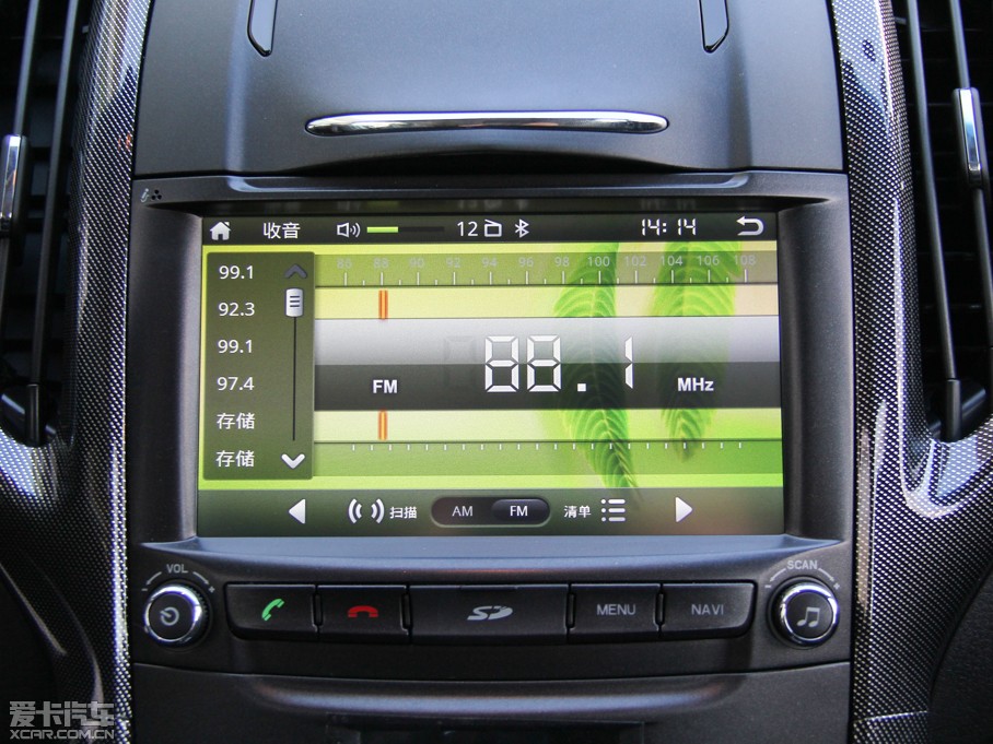 2014E610 CROSS 1.5L ԄӺA