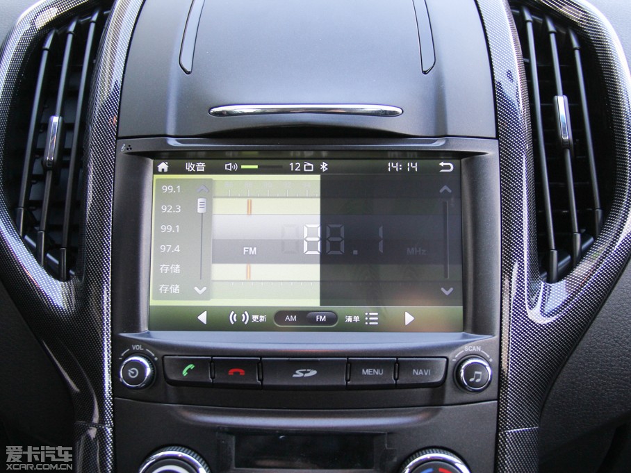 2014E610 CROSS 1.5L ԄӺA