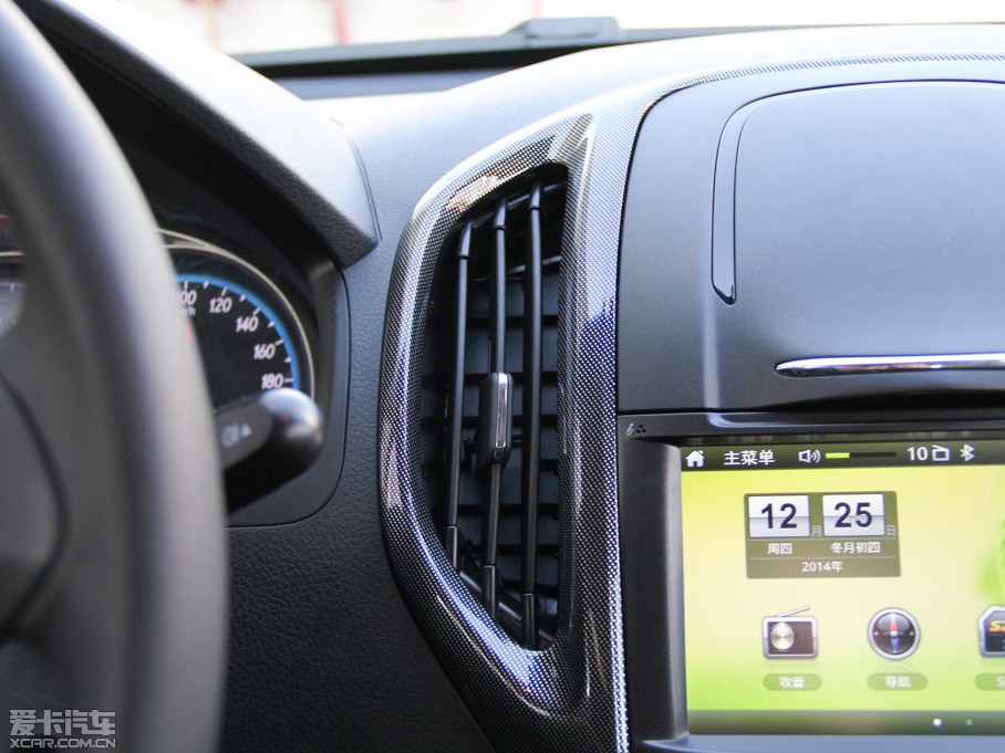 2014E610 CROSS 1.5L ԄӺA