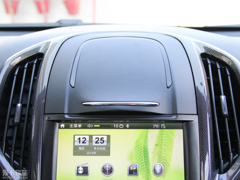 2014E610 CROSS 1.5L Ԅ(dng)A