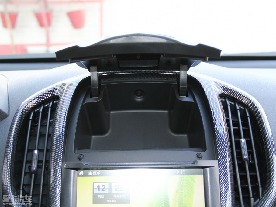 2014E610 CROSS 1.5L ԄӺA