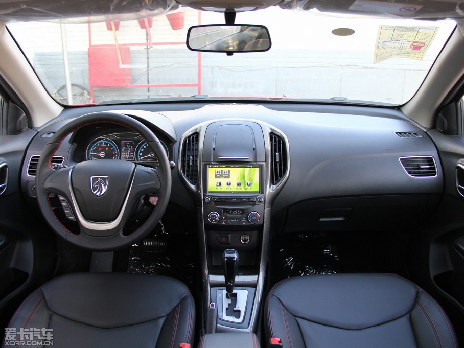 2014E610 CROSS 1.5L ԄӺA