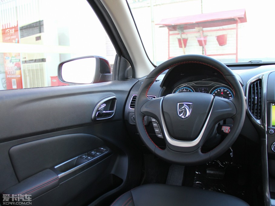 2014E610 CROSS 1.5L ԄӺA