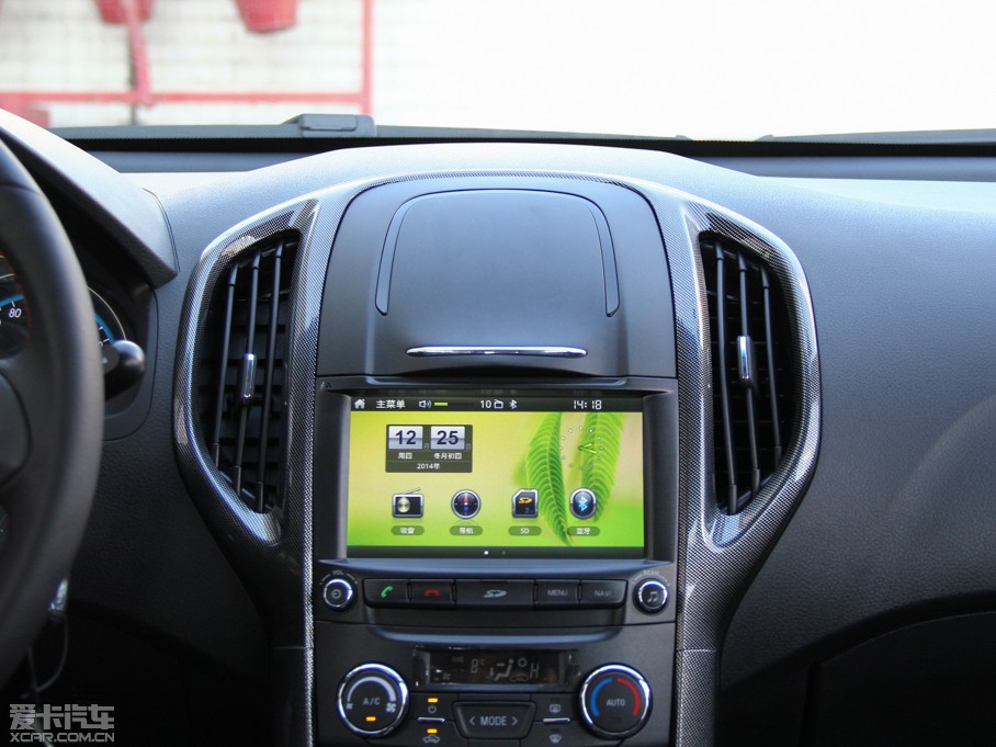 2014E610 CROSS 1.5L ԄӺA