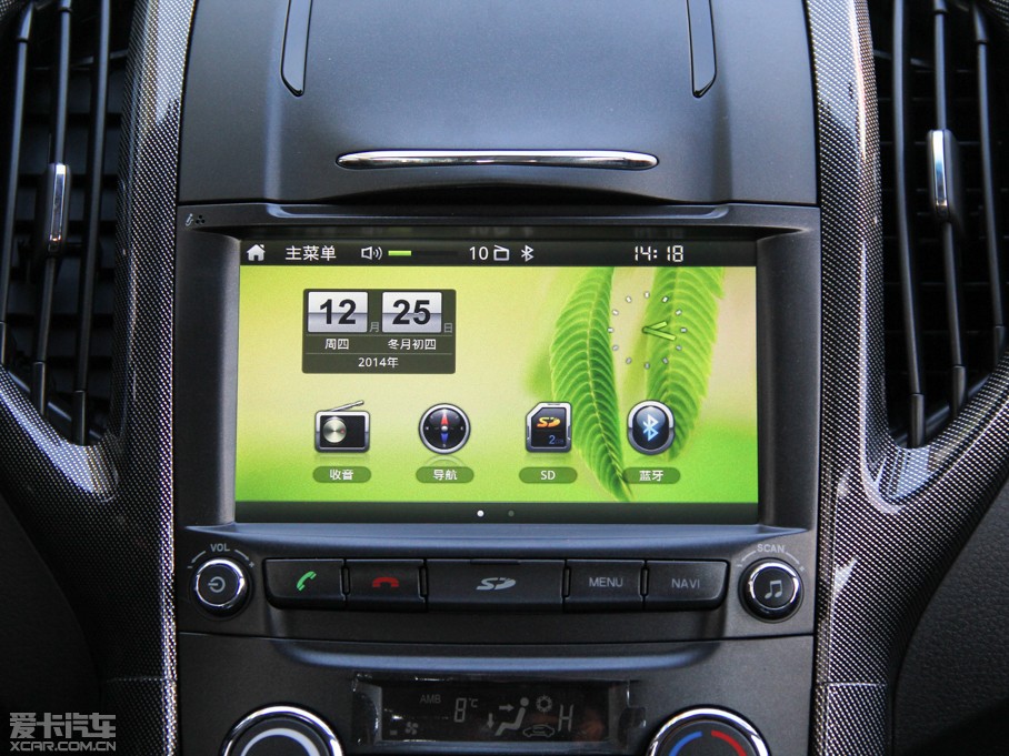 2014E610 CROSS 1.5L ԄӺA