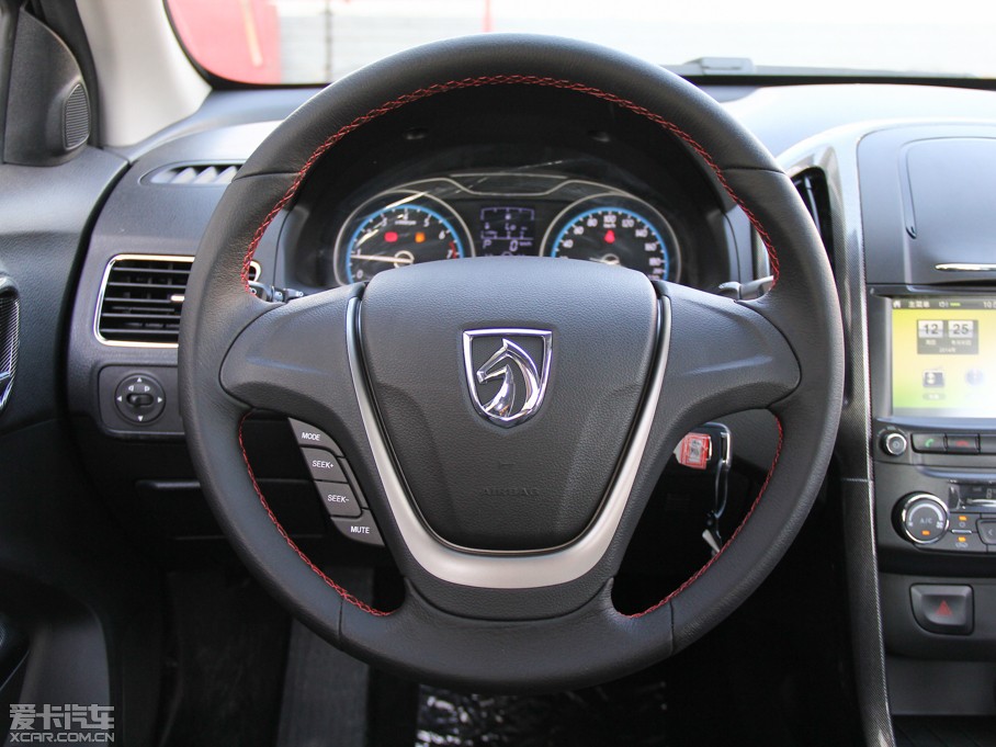 2014E610 CROSS 1.5L ԄӺA