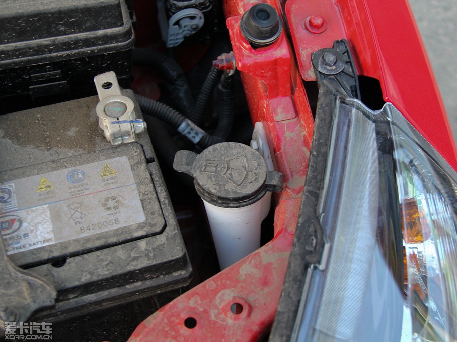 2014E610 CROSS 1.5L ԄӺA