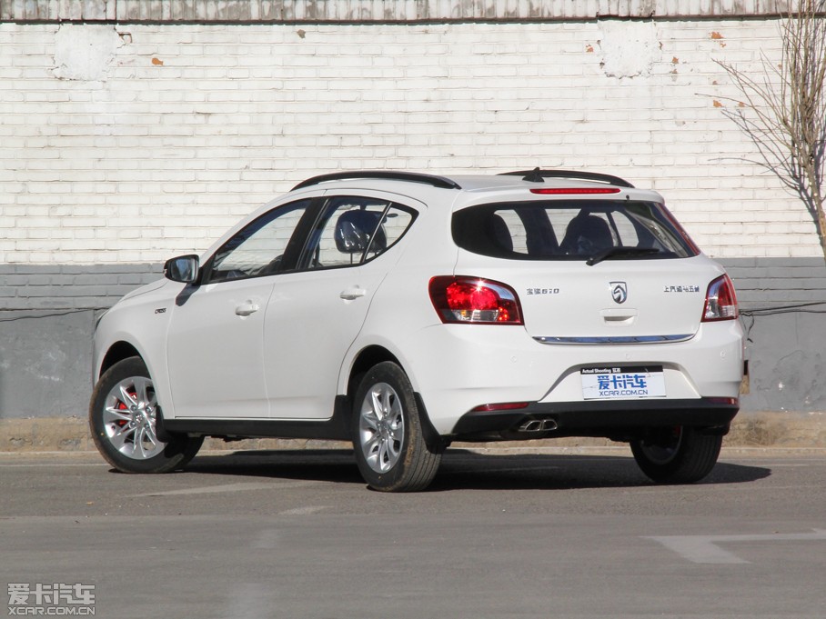 2014E610 CROSS 1.5L քm