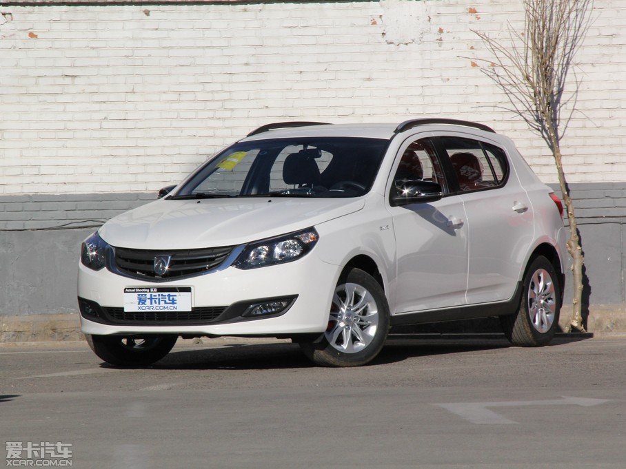 2014E610 CROSS 1.5L ք(dng)m