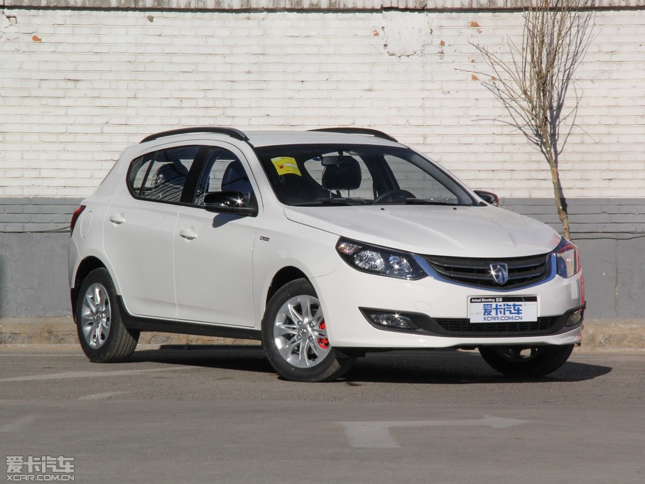 2014E610 CROSS 1.5L քm