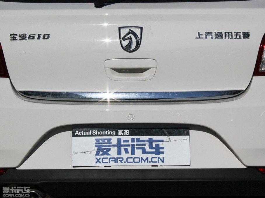 2014E610 CROSS 1.5L քm