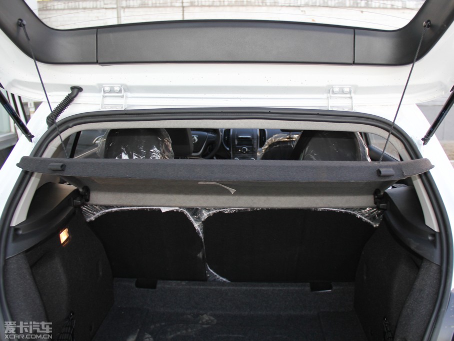 2014E610 CROSS 1.5L քm