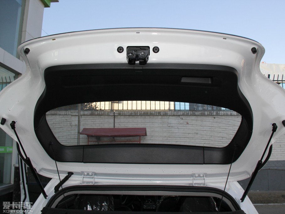 2014E610 CROSS 1.5L քm