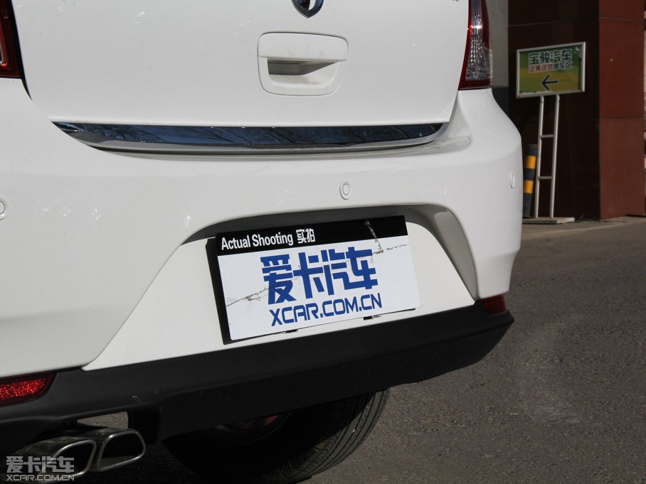 2014E610 CROSS 1.5L քm