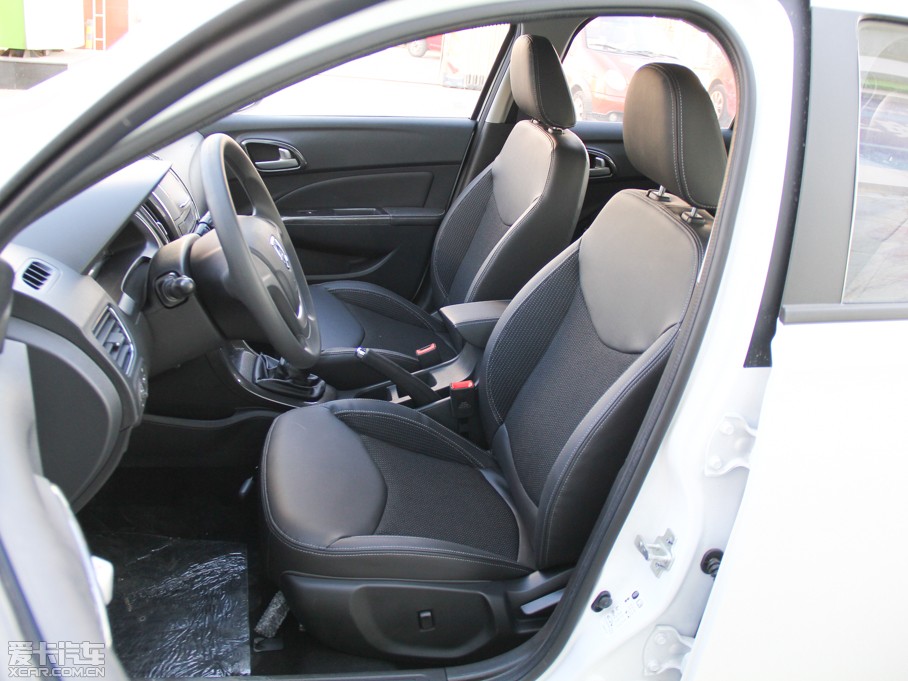 2014E610 CROSS 1.5L քm