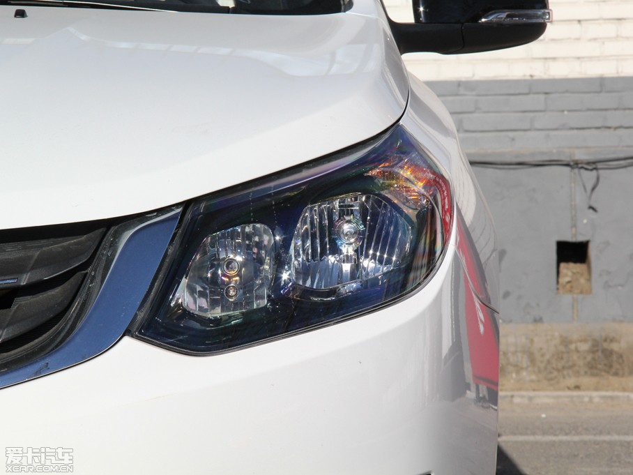 2014E610 CROSS 1.5L քm