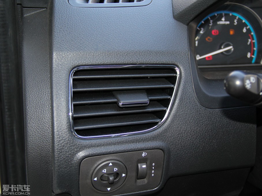 2014E610 CROSS 1.5L քm