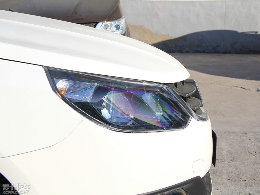 2014E610 CROSS 1.5L քm