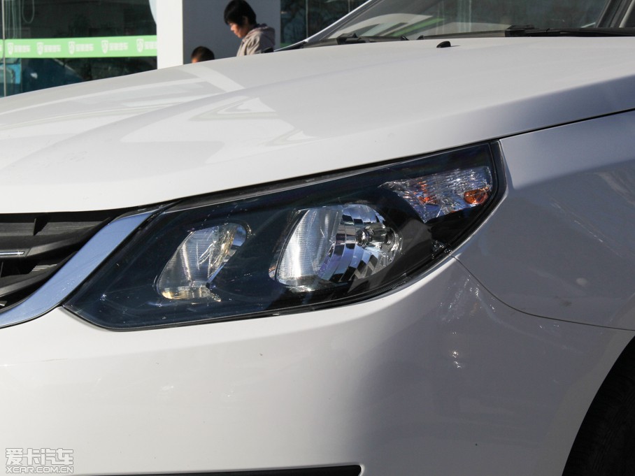 2014E610 CROSS 1.5L քm