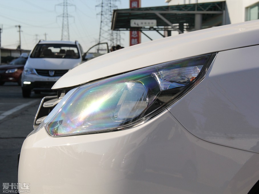 2014E610 CROSS 1.5L քm