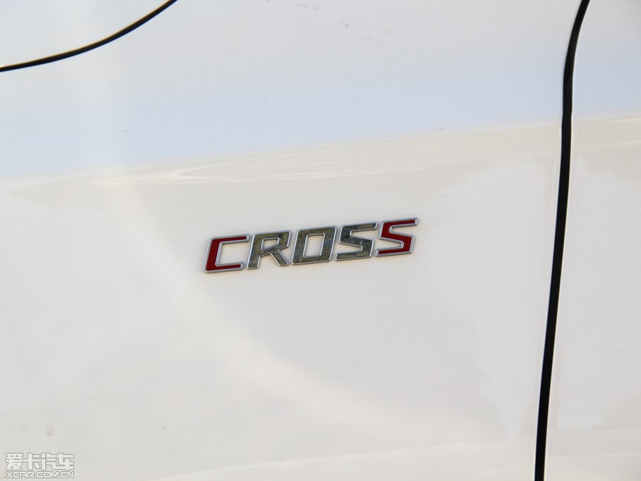 2014E610 CROSS 1.5L քm