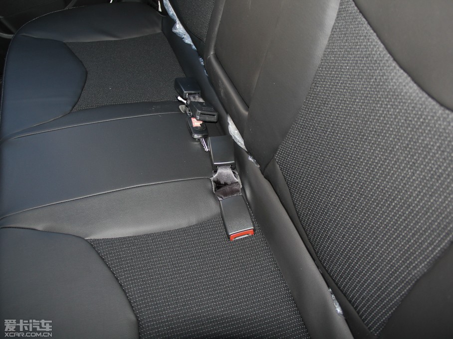 2014E610 CROSS 1.5L քm