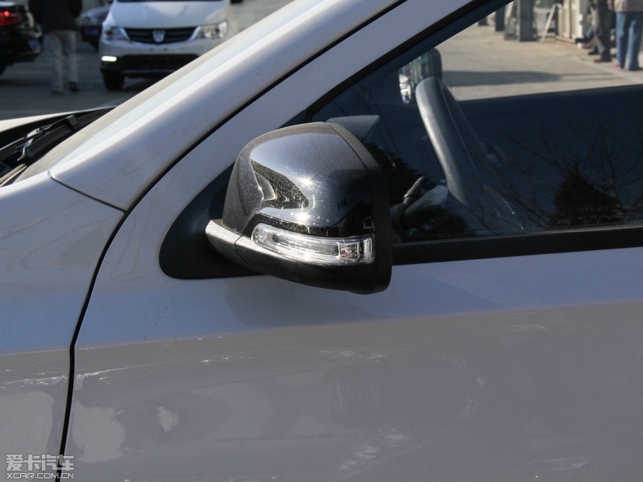 2014E610 CROSS 1.5L քm