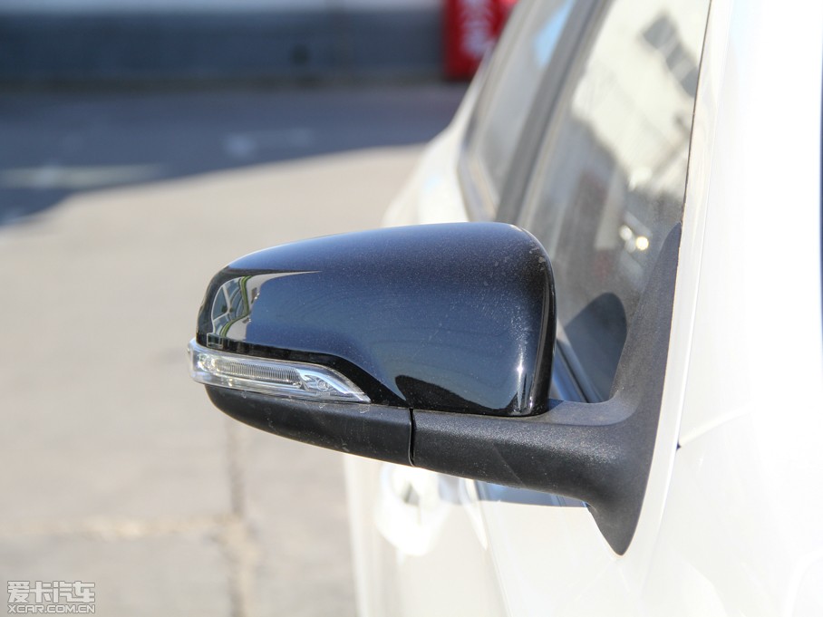 2014E610 CROSS 1.5L քm