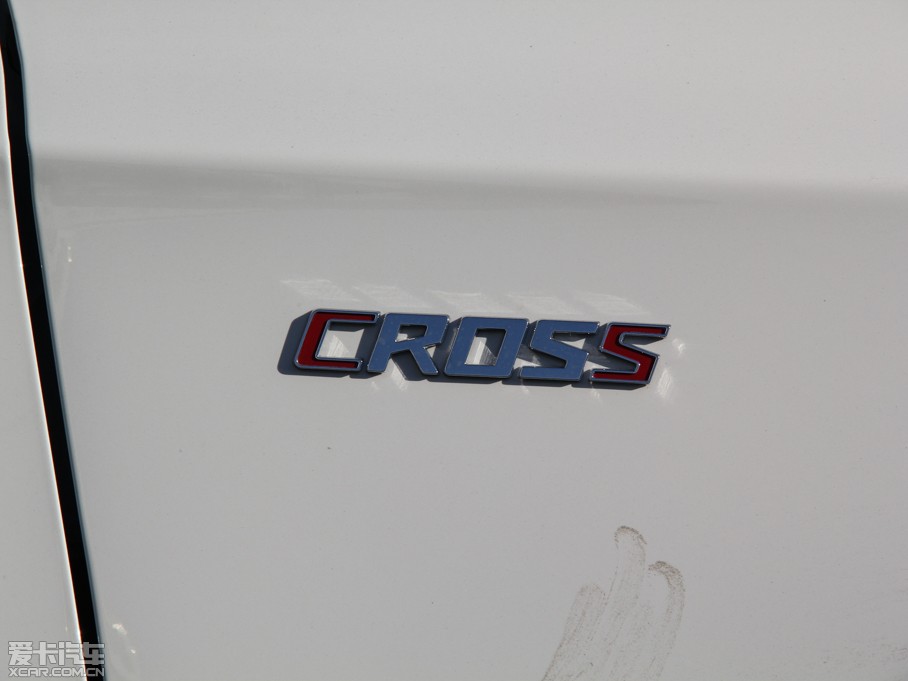 2014E610 CROSS 1.5L քm