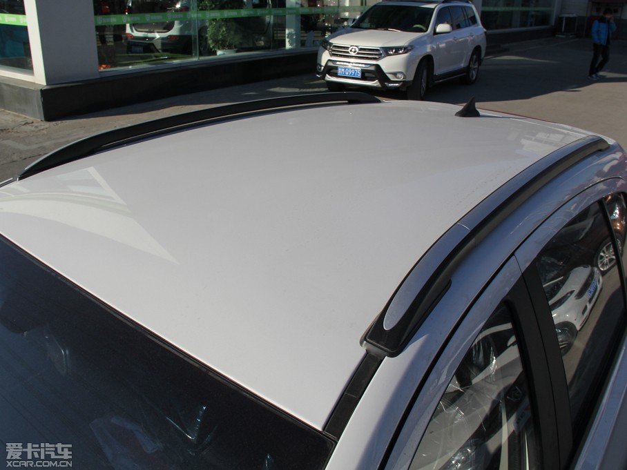 2014E610 CROSS 1.5L քm