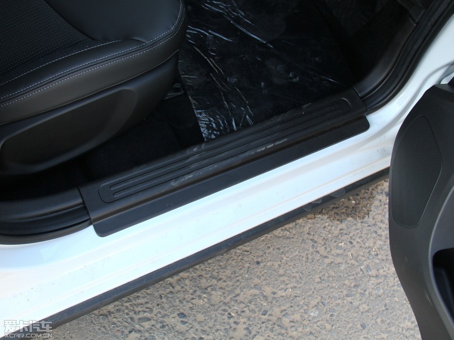 2014E610 CROSS 1.5L քm